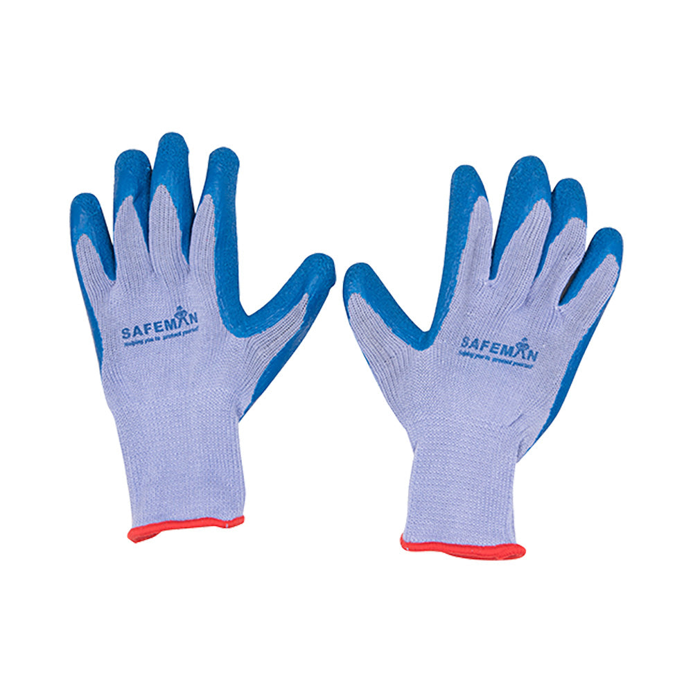 Sublimation Nitrile Coated Heat Protective Gloves